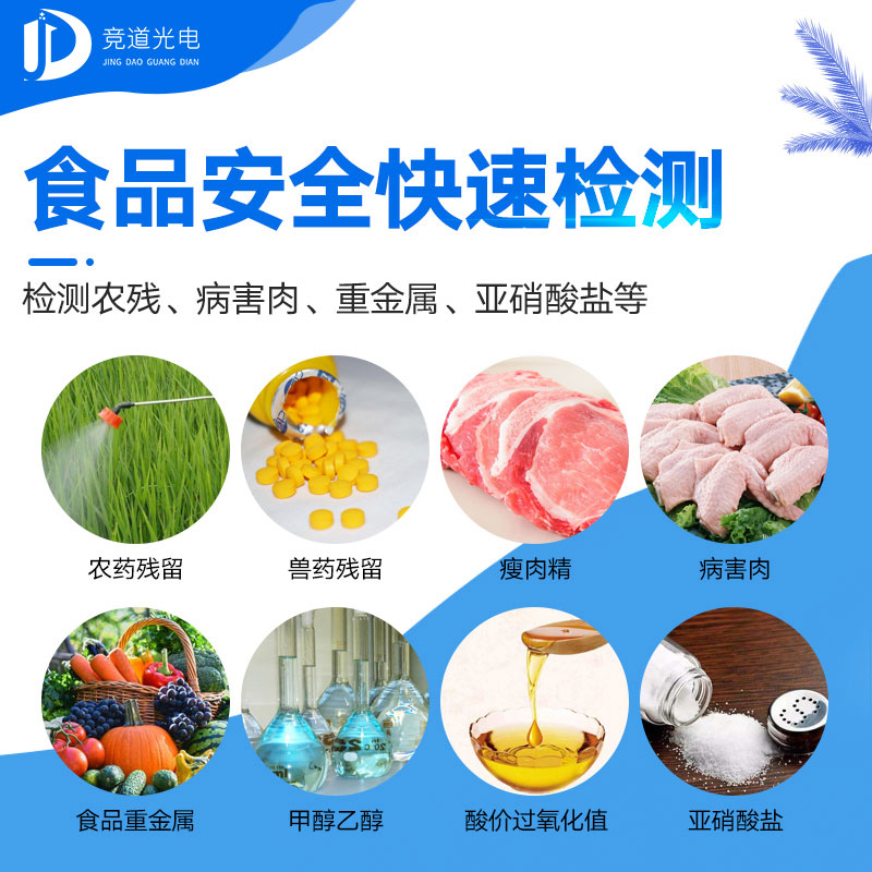 咖啡摻假？如何保障食品安全